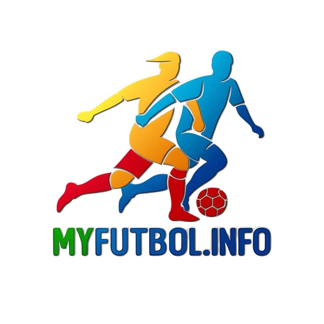 MyFutbol Media Logo